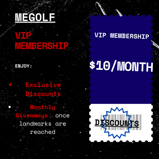 VIP Membership