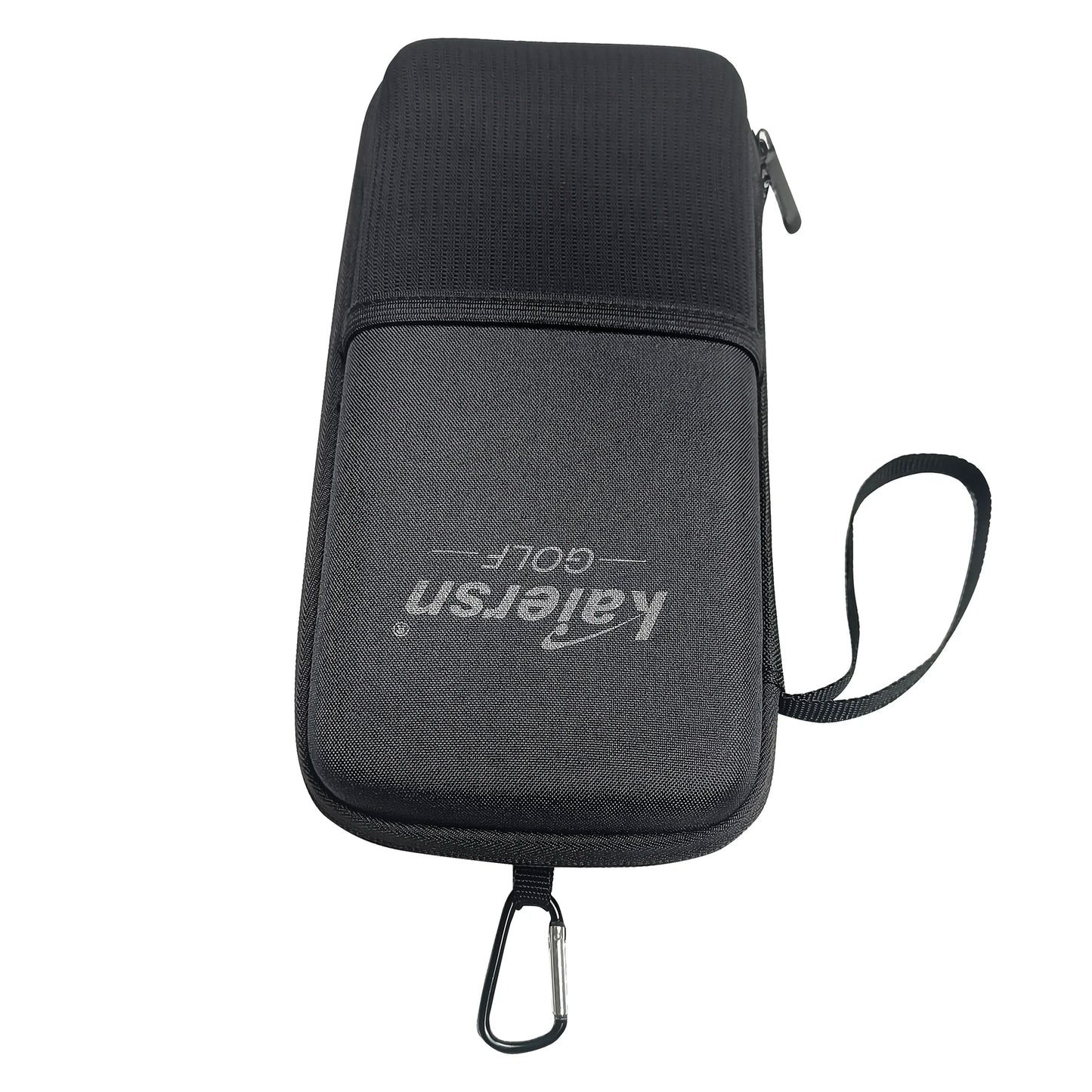 Golf Glove Holder – a stylish, compact case with a hook to keep your glove dry and valuables safe. A perfect gift for golfers, both men and women